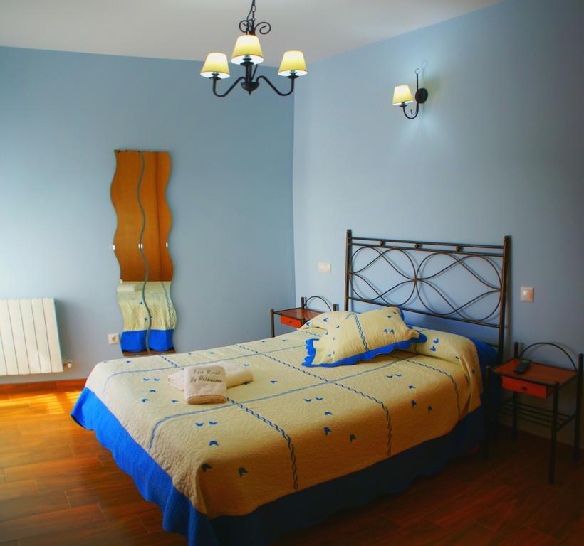 La Primavera Nuez Kamer foto